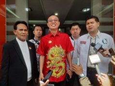 Peradi Bersatu Minta Polda Metro Percepat Kasus Ijazah Jokowi