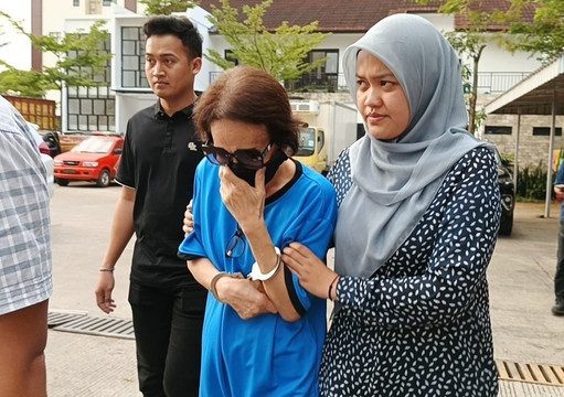 Kasus TPPO Penjualan Bayi ke Singapore, 1 Pelaku Ditangkap dan 2 Orang DPO