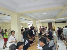 Jaringan Internasional TPPO Bermodus Admin Kripto di Myanmar dibongkar, Dua Oang ditetapkan Sebagai Tersangka