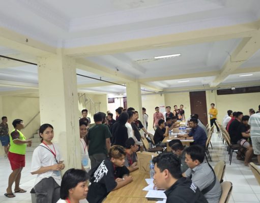 Jaringan Internasional TPPO Bermodus Admin Kripto di Myanmar dibongkar, Dua Oang ditetapkan Sebagai Tersangka