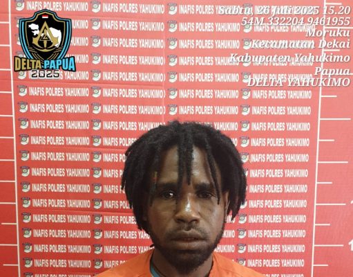 Pelaku Penganiayaan dan Pembunuhan di Yahukimo Ungkap Keterlibatan Kelompok KKB