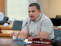 DPRD DKI Apresiasi Kenaikan Dana Operasional RT/RW