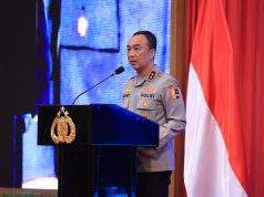 Kadiv Humas: “Mendapat Hibah Policetube Kerja Jajaran Polri Terekam Dengan Nyata”
