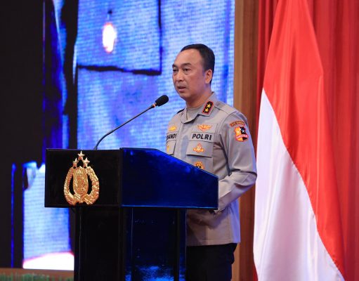 Kadiv Humas: “Mendapat Hibah Policetube Kerja Jajaran Polri Terekam Dengan Nyata”