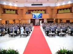 Perkuat Komunikasi Digital, Polri Sosialisasi PoliceTube Digencarkan