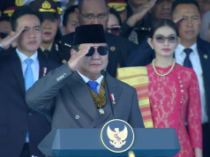 Presiden Prabowo akan Hadiri Puncak Peringatan HUT Bhayangkara Ke-79 di Monas