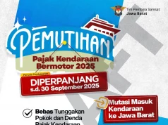 Program Pemutihan PKB Diperpanjang Karena Antusiasme Tinggi Masyarakat Depok