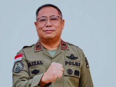 Kontak Tembak KKB dengan Satgas Ops Damai Cartenz di Intan Jaya 1 KKB Tewas