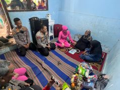 Anak Korban KMP Tunu Pratama Jaya Dapat Beasiswa hingga SMA