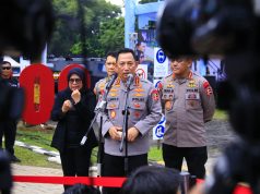 Diikuti Ribuan Peserta, Kapolri Cup 2025 Shooting Championship Resmi Diresmikan Kapolri