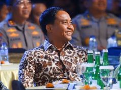 Menteri Kehutanan Puji Polisi Teladan Penerima Hoegeng Awards 2025: Luar Biasa, Keren Sekali!