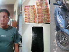 Kembali Satreskrim Polres Situbondo Ungkap Judi Online