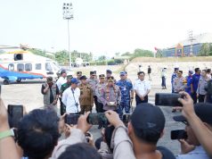 Keterangan Kapolri, 46 Orang Sudah Ditetapkan Tersangka Karhutla di Riau