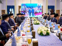 Konsultasi Tahunan Indonesia-Malaysia Kembali Digelar Setelah 7 Tahun Non Aktif