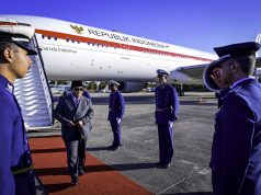 Presiden Prabowo Lanjutkan Diplomasi Strategis dengan Brasil