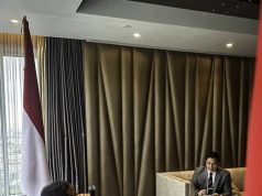 Diplomasi Telepon Presiden Prabowo–Trump Turunkan Tarif Produk R