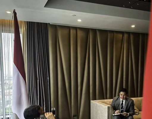 Diplomasi Telepon Presiden Prabowo–Trump Turunkan Tarif Produk R