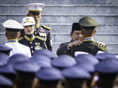 Bangga Dilantik Presiden Prabowo, Perwira Remaja TNI–Polri Siap Emban Amanah Negara