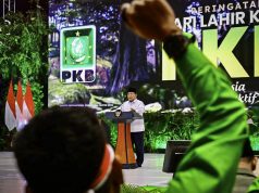 Serukan Perlindungan atas Cabang Produksi Strategis, Presiden Prabowo Kecam “Serakahnomics”