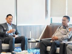 Menko AHY Tindak Truk ODOL : Banyak Nyawa Melayang, Rp 40 T Untuk Perbaiki Jalan