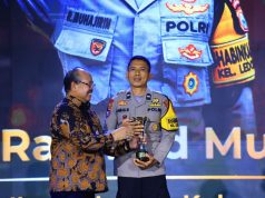 Ketua KY: Hoegeng Awards Perkuat Kepercayaan Publik kepada Polri