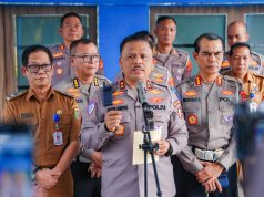 Operasi Patuh Resmi Selesai