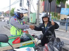 Operasi Patuh 2025 Resmi Dimulai