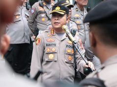 Amankan Sidang Hasto Kristiyanto di PN Jakpus Polisi Kerahkan 1.082 Personel