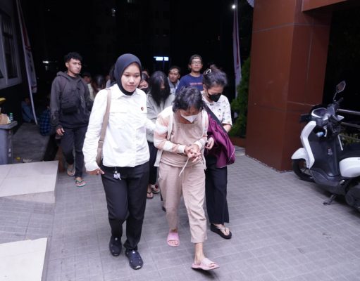 Bongkar Sindikat Penjualan Bayi Internasional Polda Jabar Selamatkan Enam Bayi