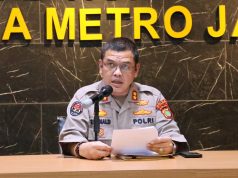 4 Pelaku Penjual Simcard Perdana Berisi Data Pribadi Ditangkap Ditressiber Polda Metro Jaya