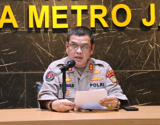 4 Pelaku Penjual Simcard Perdana Berisi Data Pribadi Ditangkap Ditressiber Polda Metro Jaya