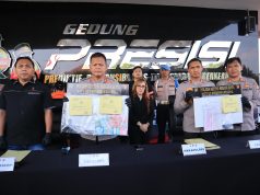 Polres Metro Bekasi Kota Bongkar Penipuan Properti, 77 Korban Rugi Rp4,1 Miliar