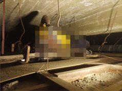 Polisi Respon Cepat Tangani Penemuan Mayat di Plafon