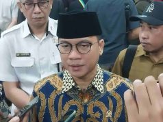 Terinspirasi Hoegeng Awards Mendes Akan Beri Penghargaan Polisi Desa