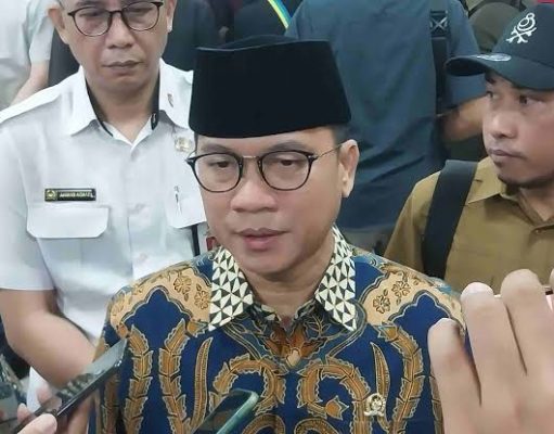 Terinspirasi Hoegeng Awards Mendes Akan Beri Penghargaan Polisi Desa
