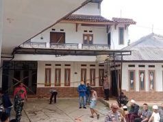 Pasca Insiden Perusakan Rumah, Situasi Kondusif Kembali Tercipta di Sukabumi