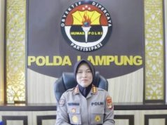 Senin Ini, Kapolri Akan Resmikan Tim Guardian Kesebelasan Bhayangkara Presisi Lampung FC