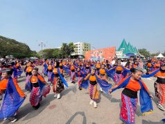 Disambut Antusiasme Warga, Festival Marunda Berlangsung Meriah