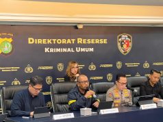 Asosiasi Psikologi Forensik Ungkap Kondisi Arya Daru Sebelum Meninggal