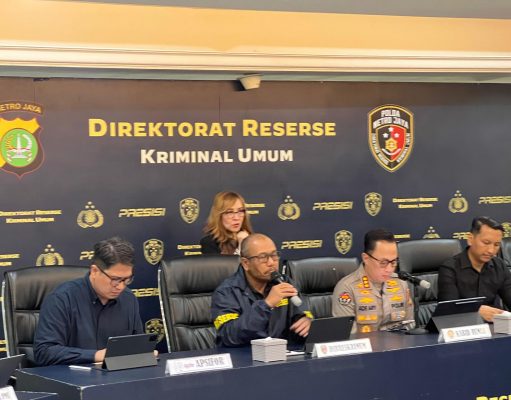 Asosiasi Psikologi Forensik Ungkap Kondisi Arya Daru Sebelum Meninggal