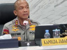 Dalam Kasus Perusakan Rumah di Desa Tangkil, Sukabumi 7 Orang ditetapkan Sebagai Tersangka