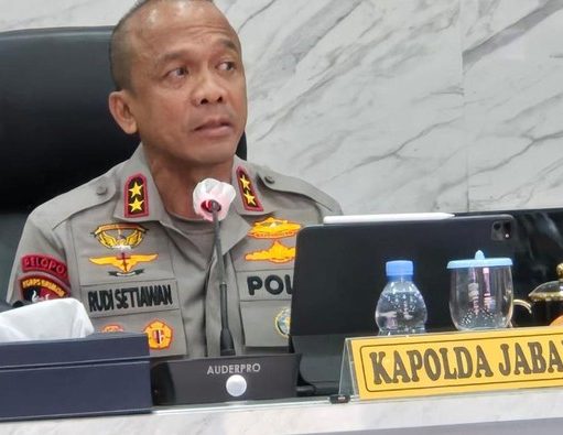 Dalam Kasus Perusakan Rumah di Desa Tangkil, Sukabumi 7 Orang ditetapkan Sebagai Tersangka