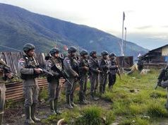 Kinerja Satgas Ops Damai Cartenz dalam Menangani Aksi KKB Mendapat Apresiasi dari Akademisi Papua