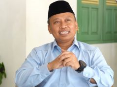 Menurut Walkot Supian Suri, Seleksi Sekda Depok Berjalan Sesuai Harapan