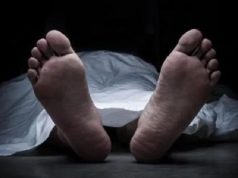 Kepala Terlilit Lakban Seorang Diplomat ditemukan Tewas