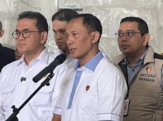 Satgas Pangan Polri Periksa Empat Produsen Beras