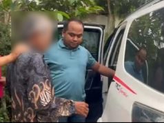 Kakek Pelaku Pencabulan Wanita Autis di Serang diringkus Polisi