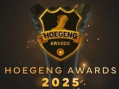 Event Hoegeng Awards 2025, dari Ribuan Usulan Masyarakat, Lima Polisi Teladan Raih Penghargaan