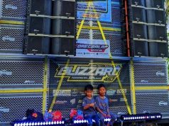 Polda Jatim Resmi Melarang Sound Horeg