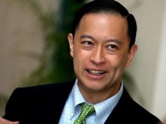 Mantan Menteri Perdagangan Tom Lembong Divonis 4,5 Tahun Penjara